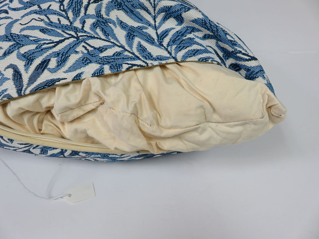 Willow Bough Throw Pillow