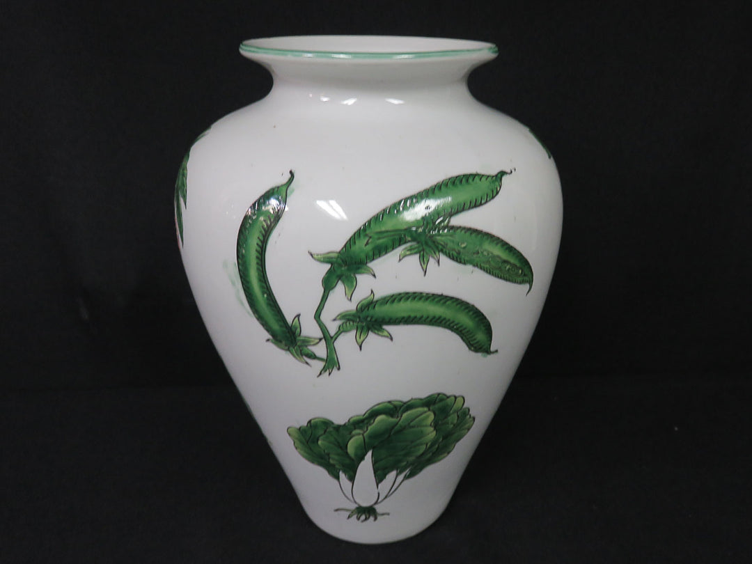 Vegetable Design Vase