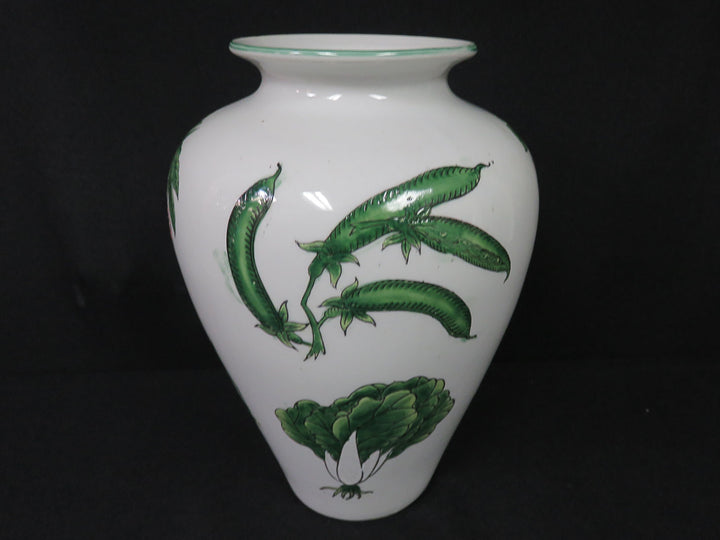 Vegetable Design Vase