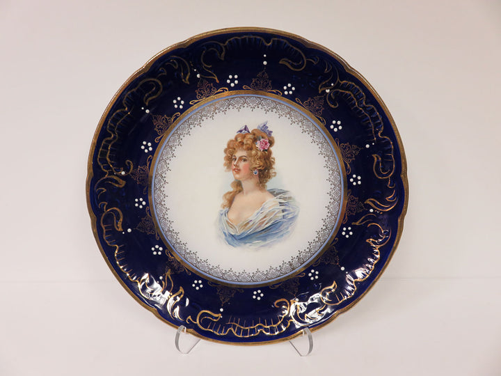 Royal LaBelle Plate