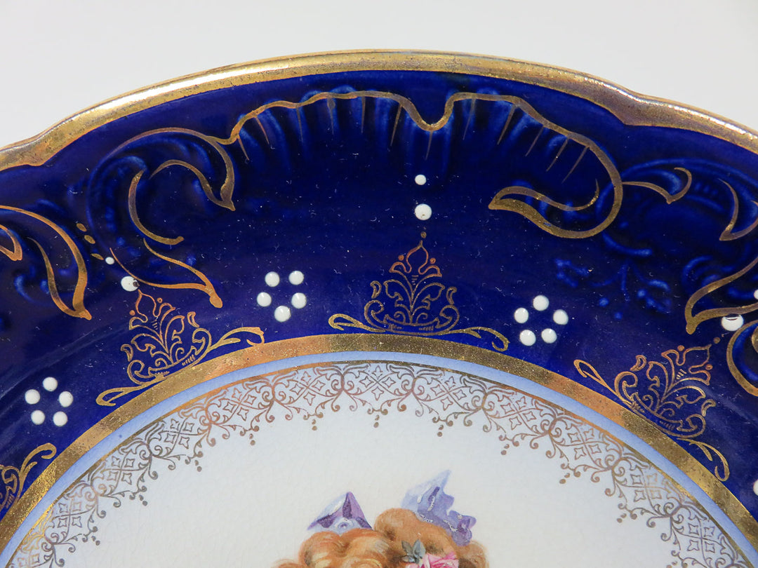 Royal LaBelle Plate