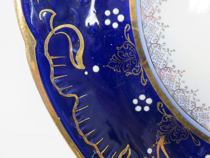 Royal LaBelle Plate