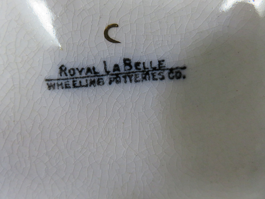 Royal LaBelle Plate