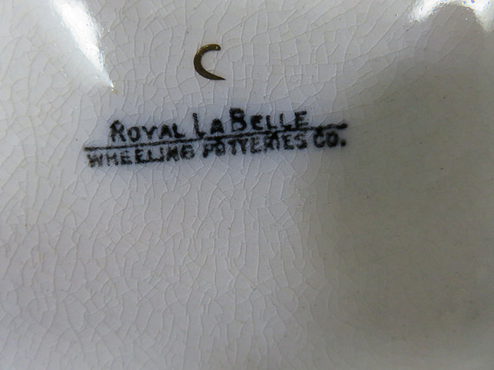 Royal LaBelle Plate