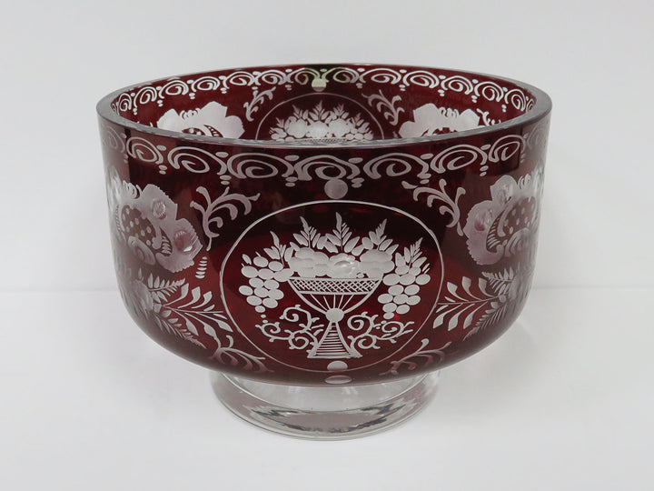 Egermann Bowl
