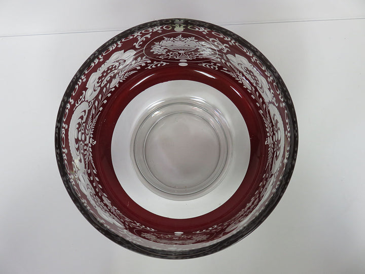 Egermann Bowl