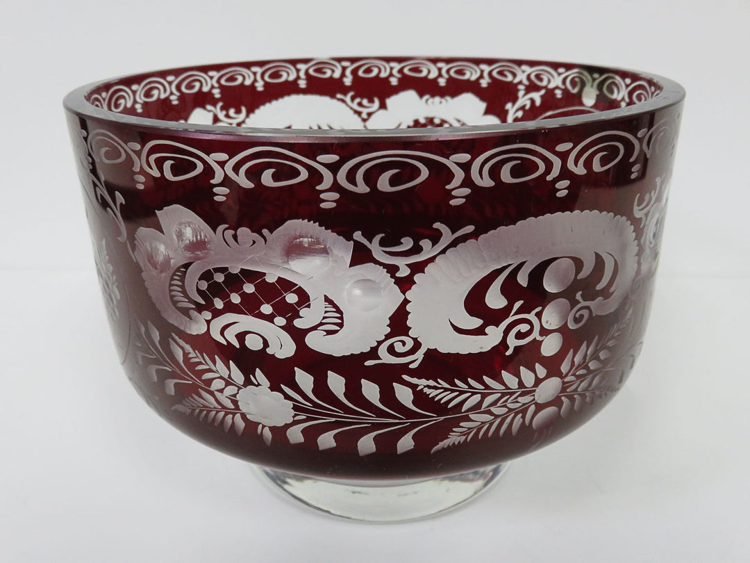 Egermann Bowl