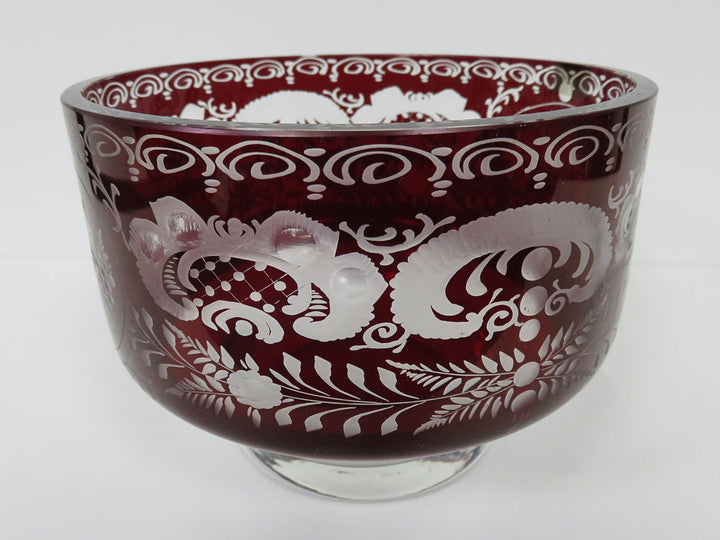 Egermann Bowl