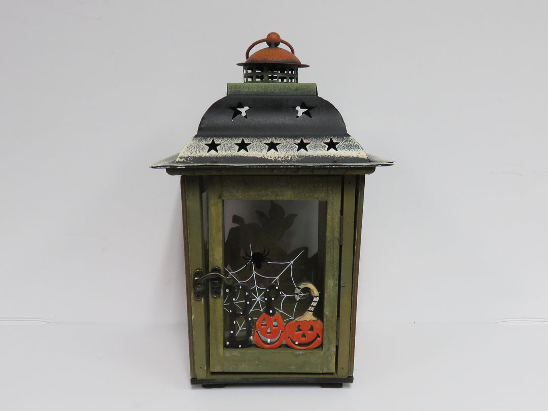 Crate & Barrel Halloween Decor