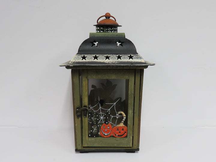 Crate & Barrel Halloween Decor