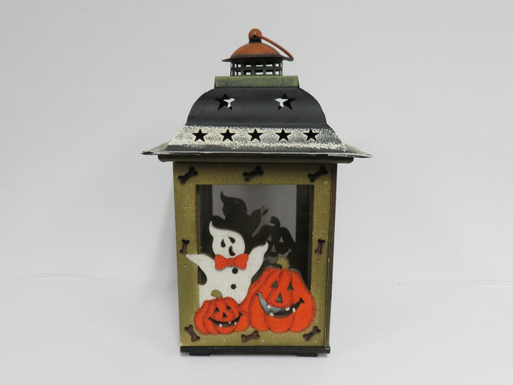 Crate & Barrel Halloween Decor