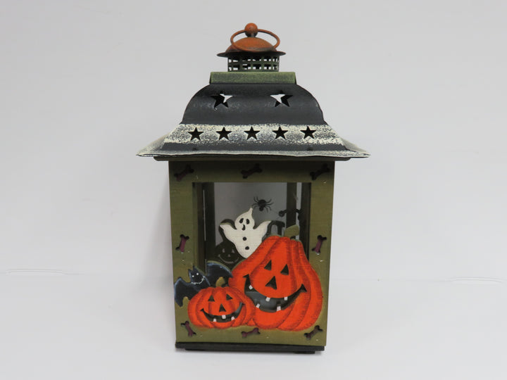 Crate & Barrel Halloween Decor