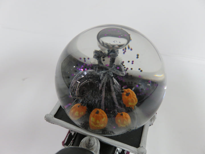 Disney Glitter Globe Train