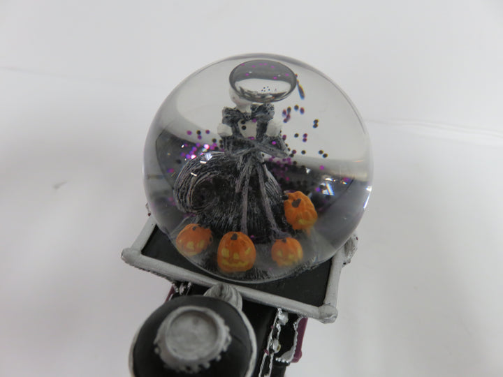 Disney Glitter Globe Train