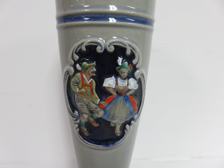 Vintage West German Pilsner