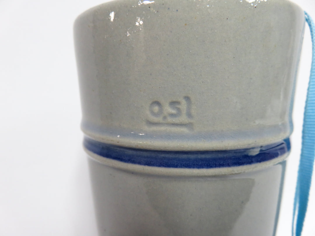 Vintage West German Pilsner
