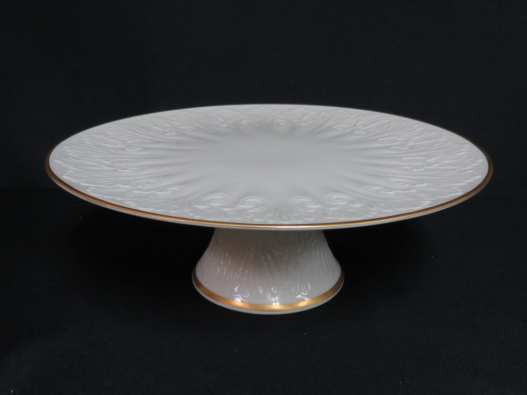 Lenox Cake Stand