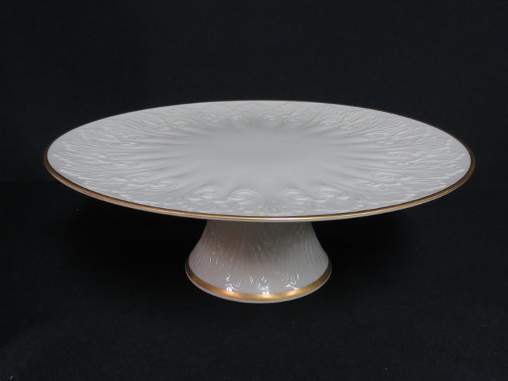 Lenox Cake Stand