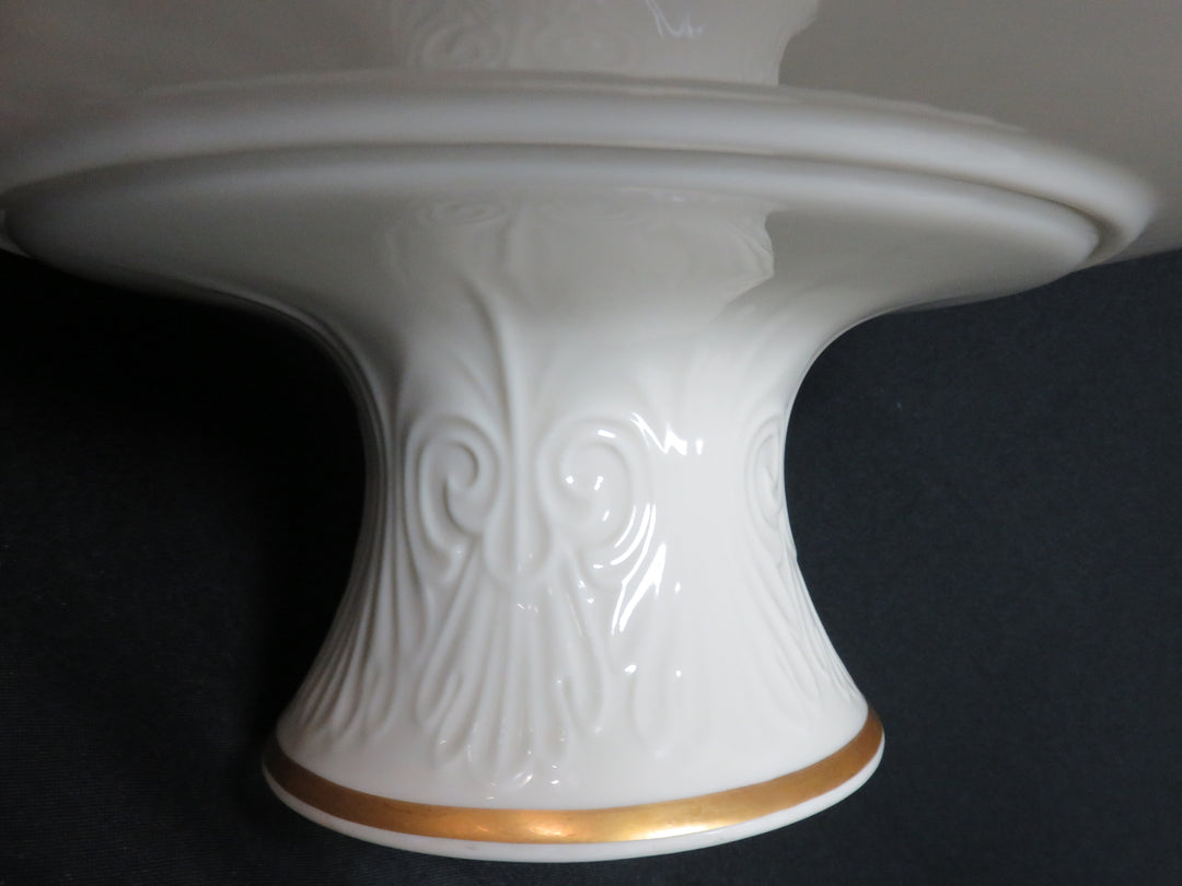 Lenox Cake Stand