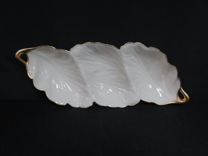 Lenox Divided Dish