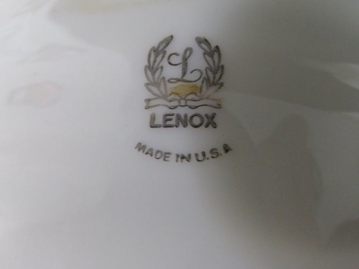 Lenox Divided Dish