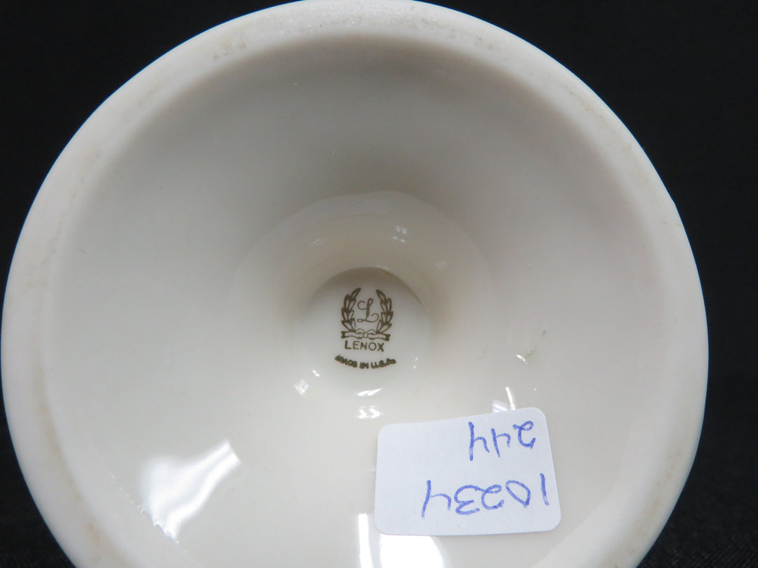 Lenox Bud Vase