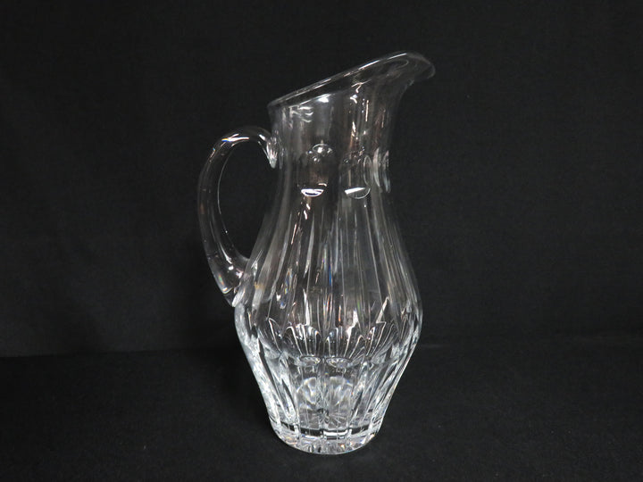 Crystal Pitcher