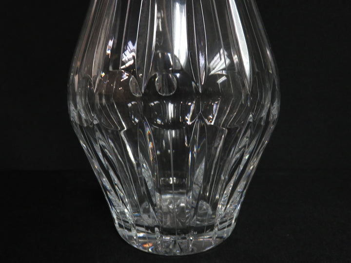 Crystal Pitcher