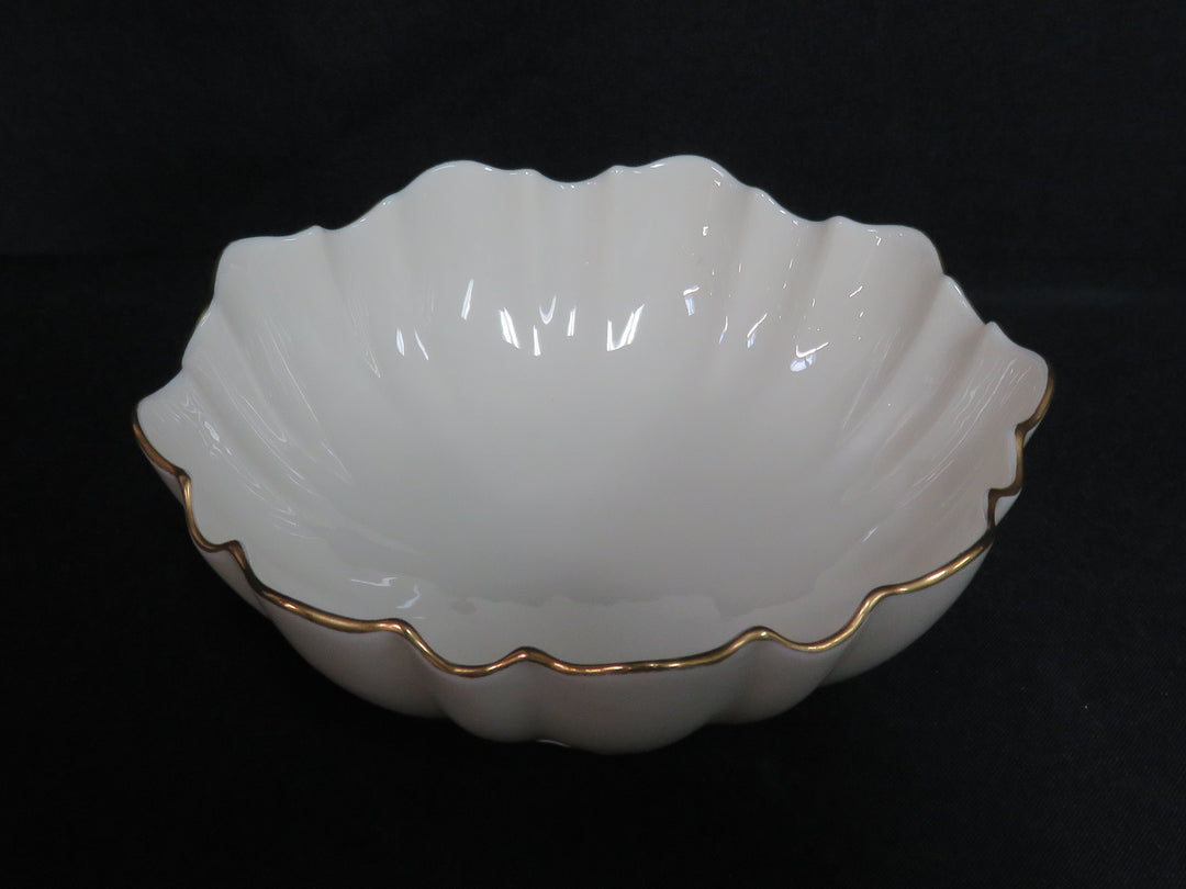 Lenox Candy Dish