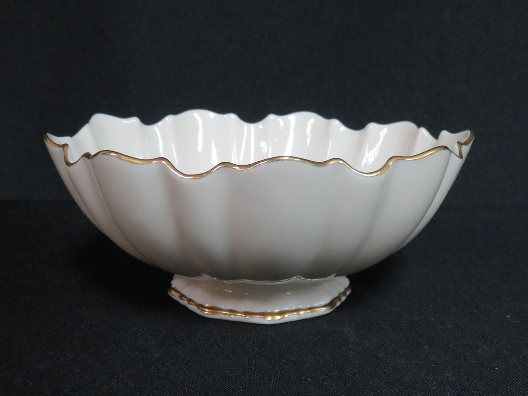 Lenox Candy Dish
