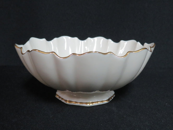 Lenox Candy Dish
