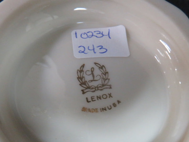 Lenox Candy Dish