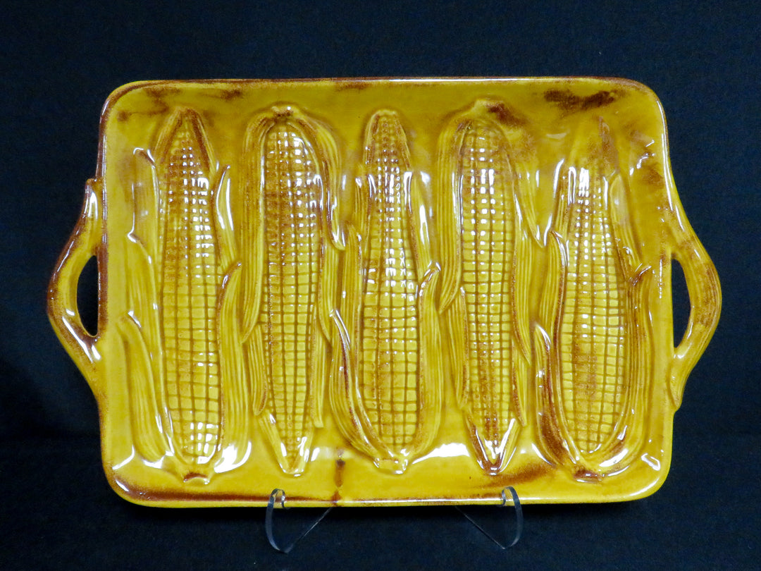 Corn Platter