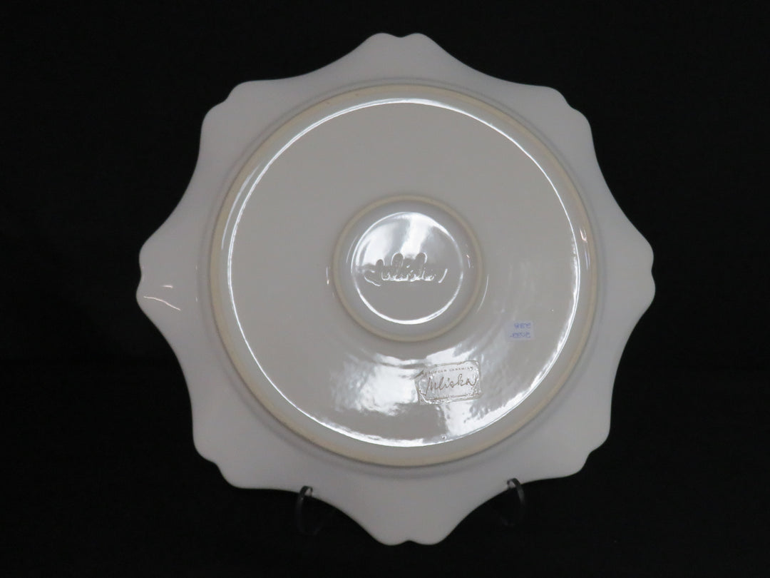 Juliska Platter