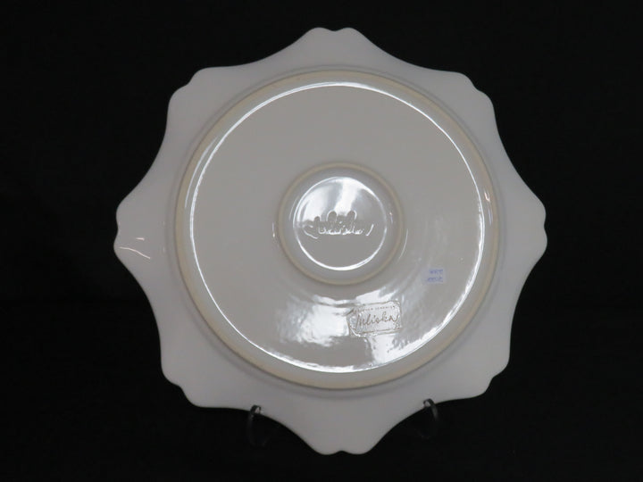 Juliska Platter