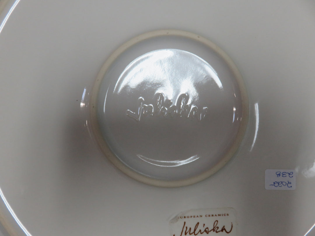 Juliska Platter