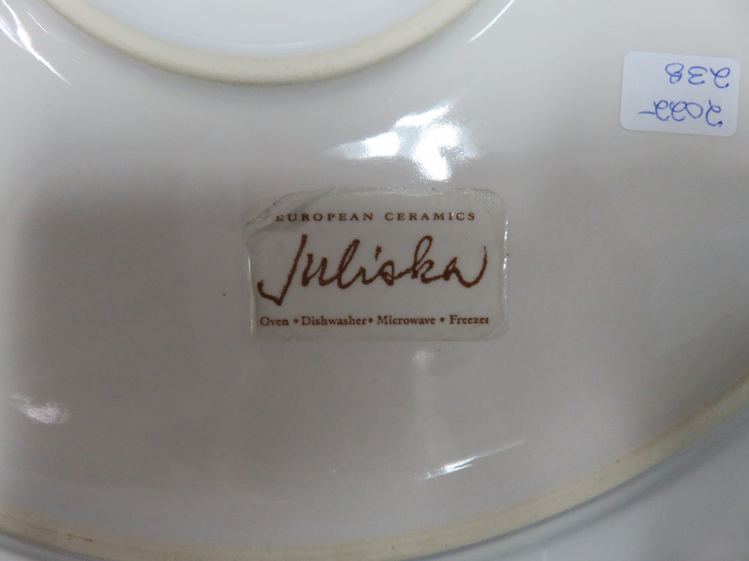 Juliska Platter