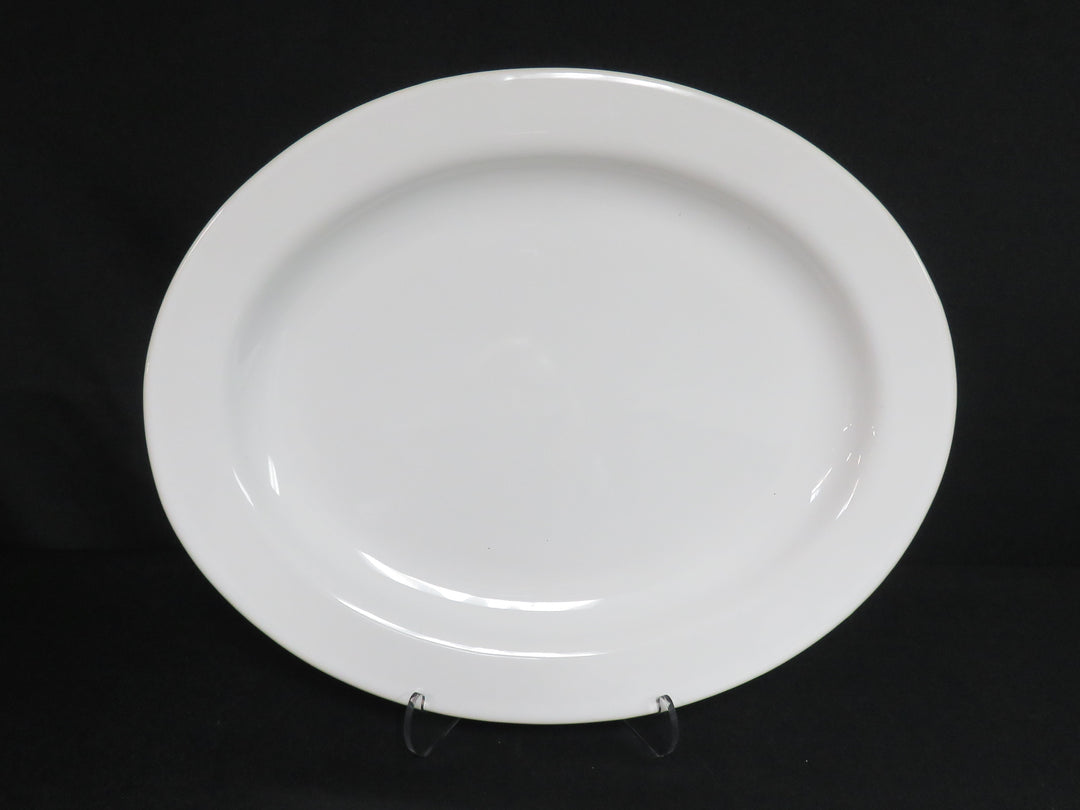 Secla Oval Platter