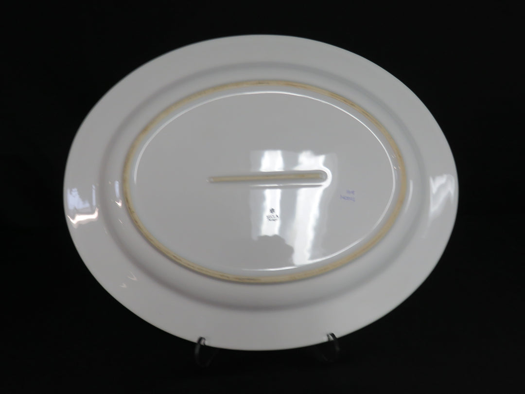 Secla Oval Platter