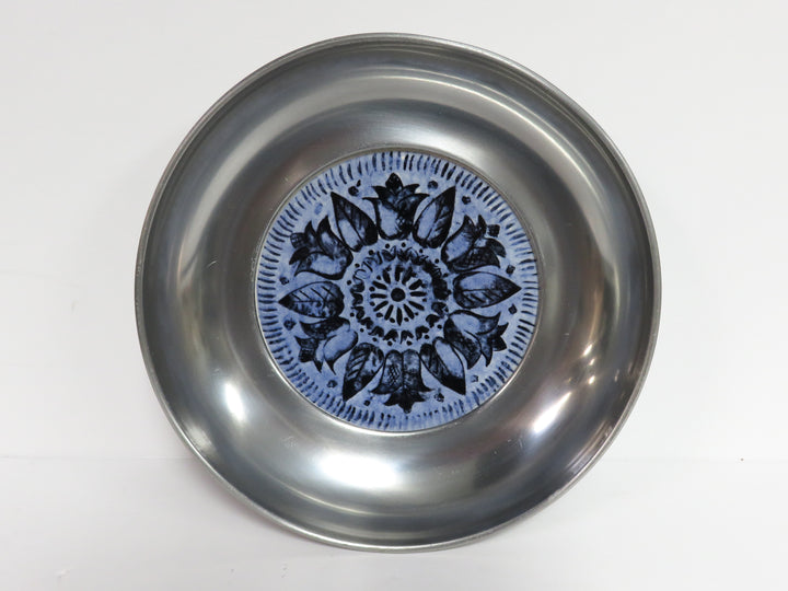 B.W. Buenilum Aluminum Bowl