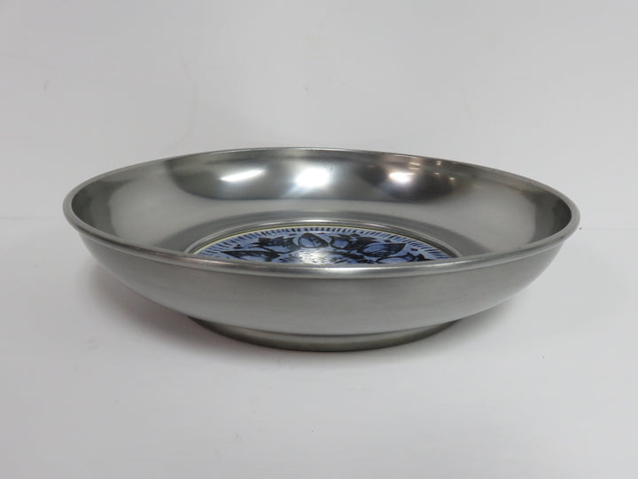 B.W. Buenilum Aluminum Bowl