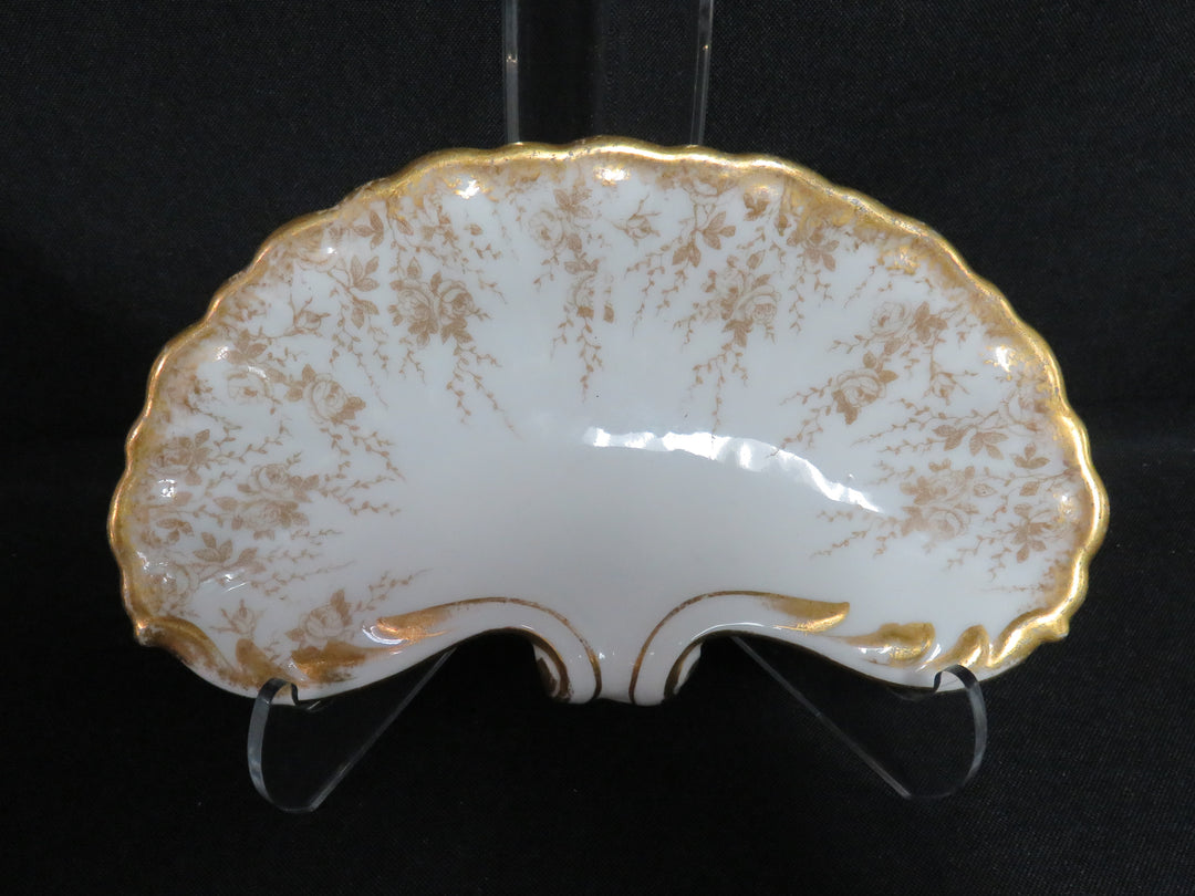 Pitkin and Brooks Bone Dishes