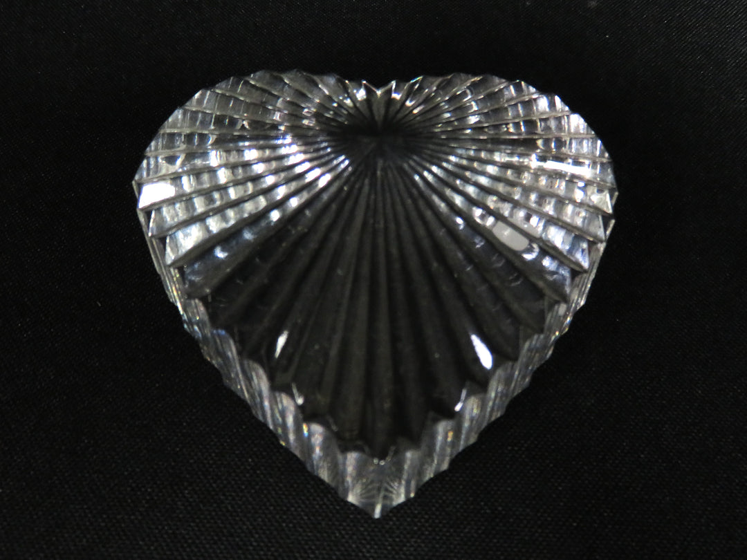 Waterford Paperweight