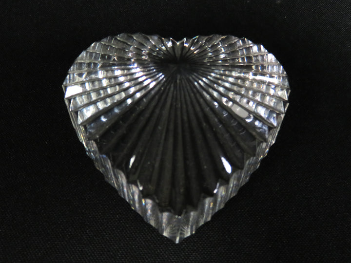 Waterford Paperweight
