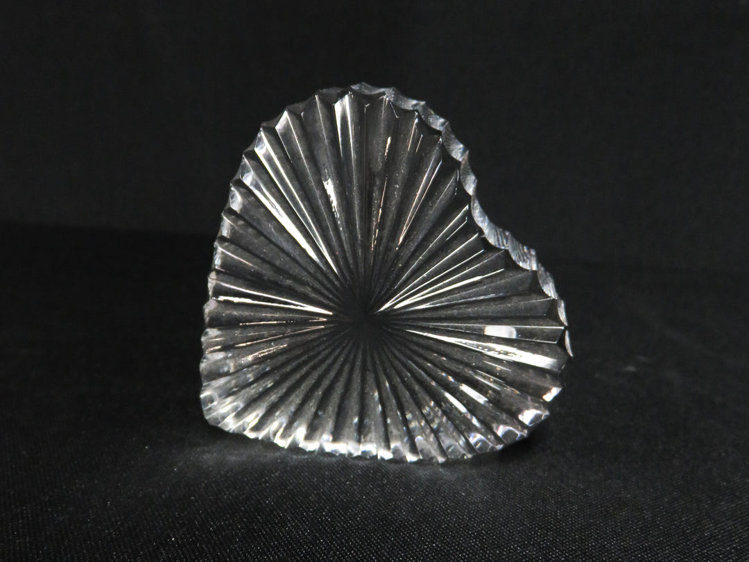 Waterford Paperweight