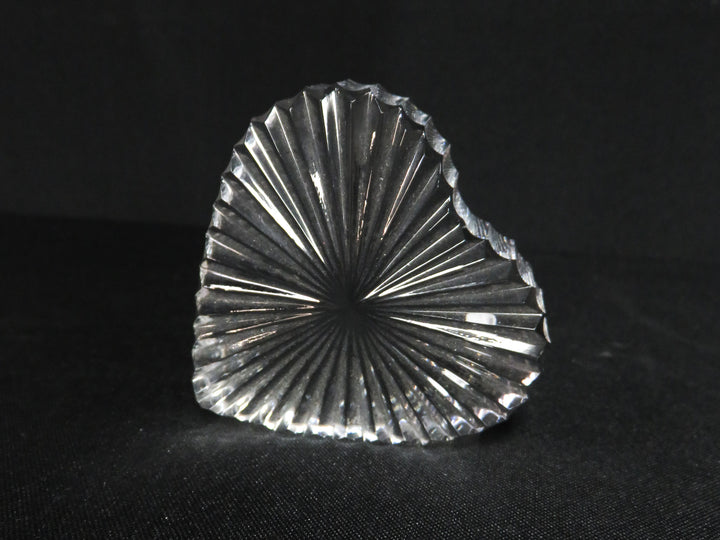 Waterford Paperweight