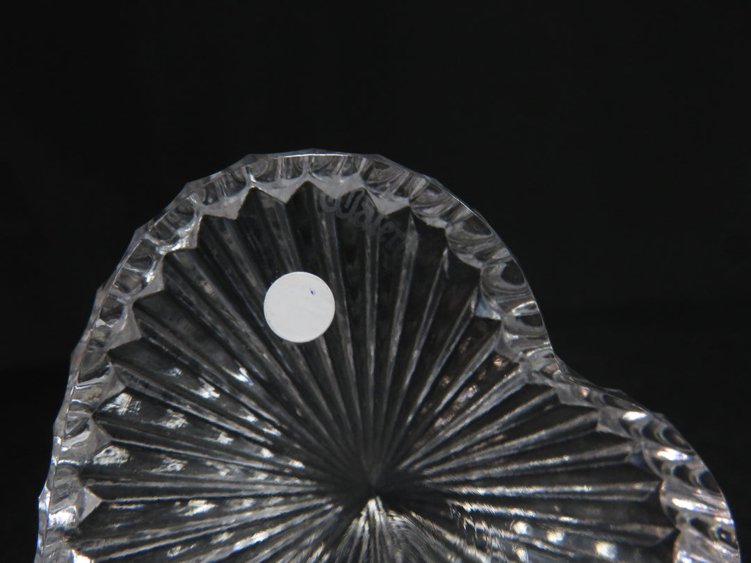 Waterford Paperweight