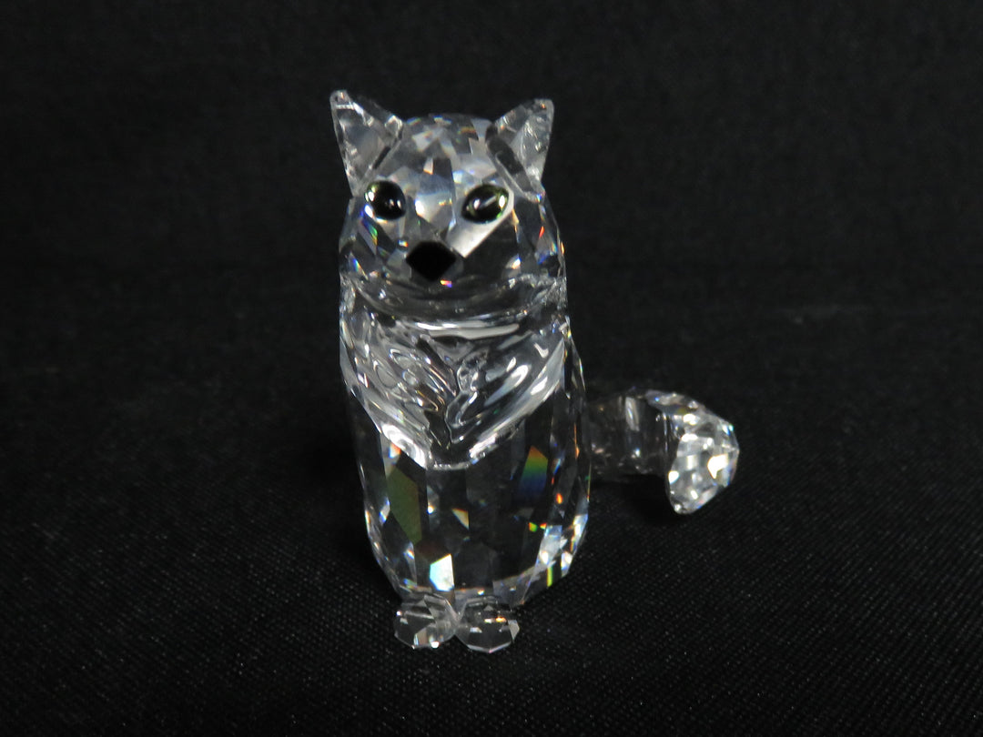 Swarovski Cat