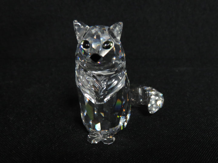 Swarovski Cat