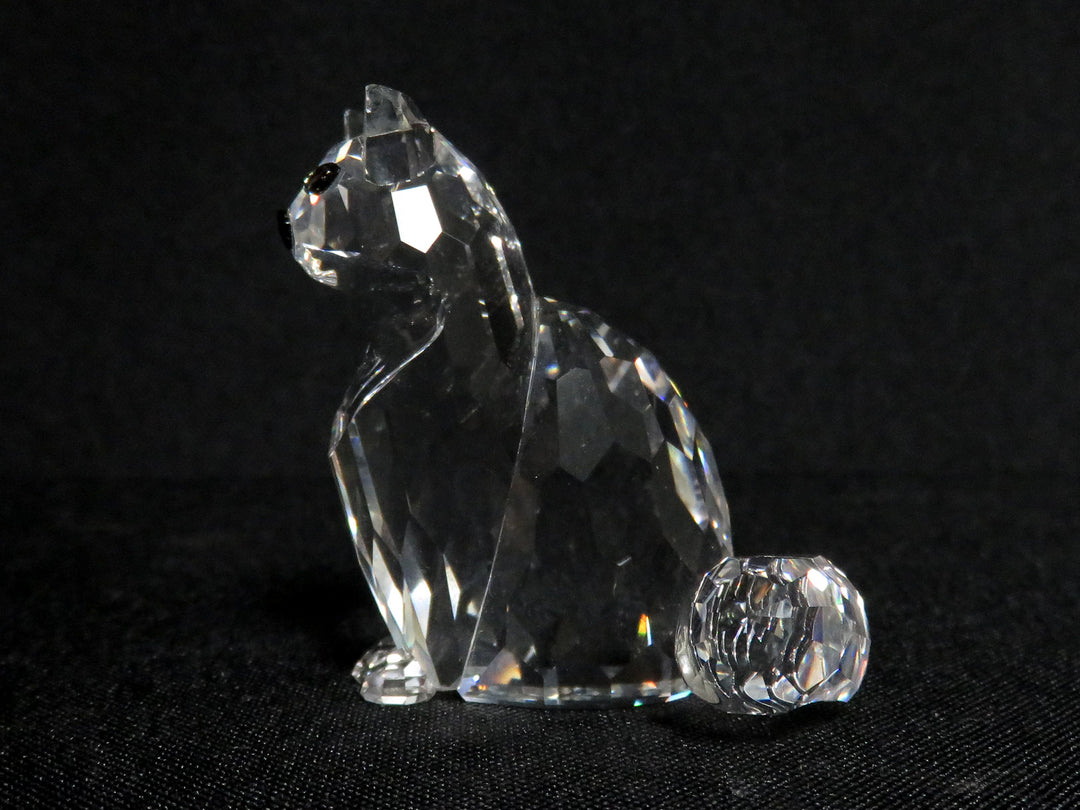 Swarovski Cat